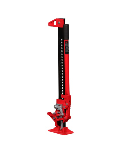 Рычажно-винтовой домкрат Farm Jack FG-33 838 мм до 3 т