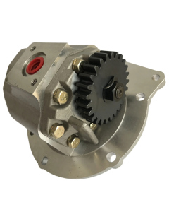 Тандемный насос Ford 87540837 Hydro-pack D8NN600KB