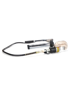 Hydraulic Crimping Tool Set HHY-300CF (16-300mm), Tang Press Skun Hidrolik / Hydraulic Crimper