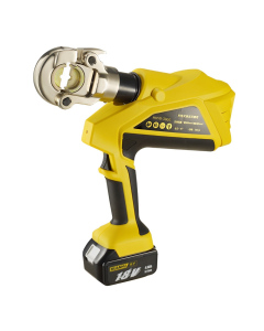 Battery Crimping Tool HHYD-300G (16-300 mm2) / Tang Press Skun Hidrolik