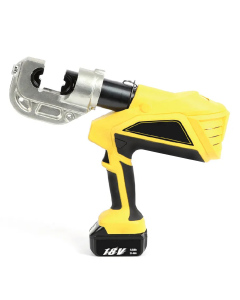 Battery Crimping Tool HHYD-400E (16-400 mm2) / Tang Press Skun Hidrolik Baterai HHYD-400E