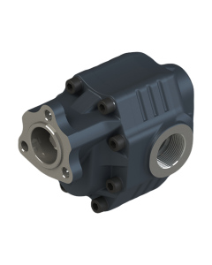 Гидравлический насос 82 л HIPOSAN PDCD300820013 (UNI, Bi-Rotational, 180 бар)