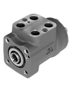 Насос-дозатор (гидроруль) M+S Hydraulic HKU160/4