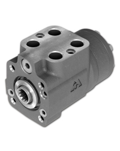 Насос-дозатор (гидроруль) M+S Hydraulic HKU630/5T
