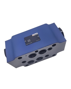 Клапан контроля потока HUADE Z2S10-20B