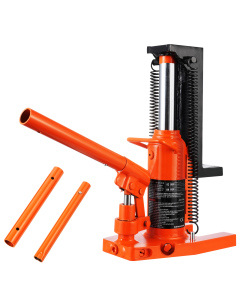 MHC-2.5RS Hydraulic Toe Jack 5 Ton Claw Jack / Dongkrak Sepatu Hidrolik MHC-2.5RS