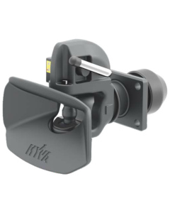 Тягово-сцепное устройство ТСУ Hyva K40-C5 S (палец 40)