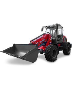 Телескопический погрузчик Kingway 825 Т