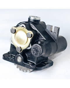 Коробка отбора мощности Eaton 475 SMLX-5 R UNI HIPOMAK