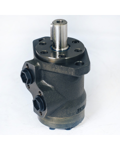 Героторный гидромотор MP 80 C M+S Hydraulic (79.2 см3, 10.2 кВт, 755 об/мин)