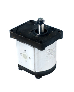 Шестеренчатый гидравлический насос Hydro-pack 20C19X006F-SC