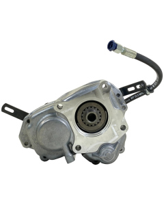 Коробка отбора мощности Volvo на Volvo, Renault 21531229, 52кВт