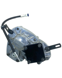 Коробка отбора мощности Volvo на Volvo, Renault 21582734