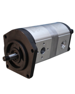 Тандемный насос Ebro / Hydro-pack 22C15X450/15X451