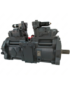 Насос гидравлический в сборе Kawasaki K3V112DTP YN10V00036F1
