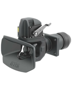 Тягово-сцепное устройство ТСУ Hyva K40-C5 P (палец 40)