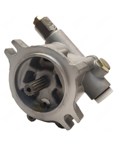 Насос шестеренчатый Kawasaki K5V80DTP CW IN