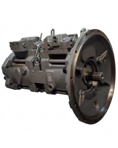 Гидравлический насос Kawasaki 708-25-01084