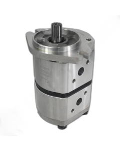 Тандемный насос KIOTI T4145-31501 / Hydro-pack 22A14/10X501KI