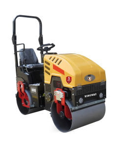 Каток Kingway R1000