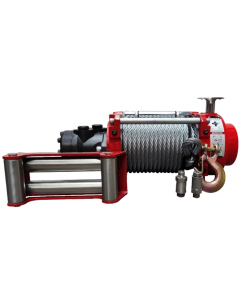 Лебедка гидравлическая 6804 кг RUNVA WINCH HWN15000