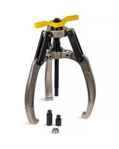 Механический съемник с фиксатором Enerpac LGM340, 40 тонн, 3-захватный