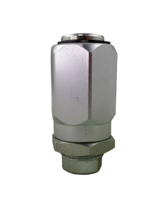 Регулятор расхода масла Gumec FCV-1-EX 3/8" BSPP, 35 л/мин, 350 бар