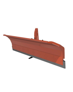 Снегоочиститель NGS 100 Epoke 