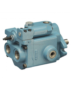 Аксиально-поршневой насос Continental HPV-10