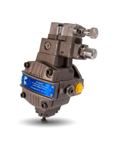 Лопастной насос PVX-11 Continental
