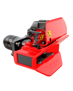 Тягово-сцепное устройство VBG 590VR-3