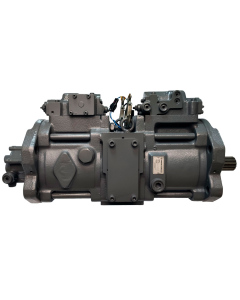 Насос гидравлический Kawasaki K5V200DTH