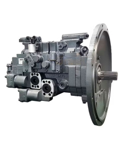 Гидравлический насос Doosan Mottrol DPA140