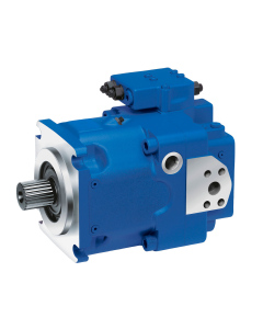 Аксиально-поршневой насос Bosch Rexroth A11VLO145