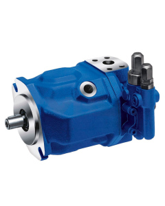 Аксиально-поршневой насос Bosch Rexroth A10VSO18