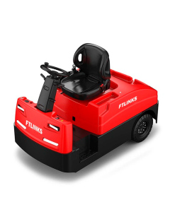 Электрический тягач Ftlinks FTQ60 (6 тонн)