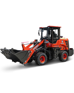 Фронтальный погрузчик электрический  Kingway MAYSTER 916