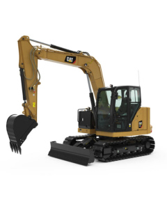 Мини-экскаватор Cat 307.5