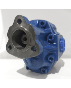 Насос шестеренный 80 л MURAT MAKINA 8013 K LEFT (UNI, левый)