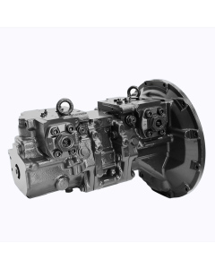Гидравлический насос Komatsu PC200-7