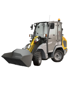 Погрузчик колесный KRAMER 5040
