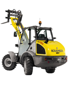 Погрузчик колесный KRAMER 5085