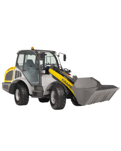 Погрузчик колесный KRAMER 8095