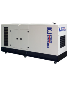 Дизельный генератор 660 кВА 528 кВт Модель Perkins KJP660 KG Power Generator