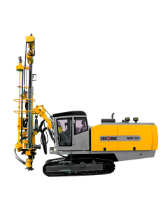 Буровая установка QMC 44 Ergomac