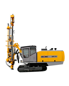 Буровая установка QMC 45 Ergomac