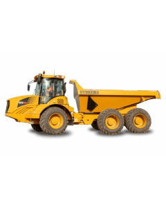 Самосвал Hydrema 922HM (20 тонн)