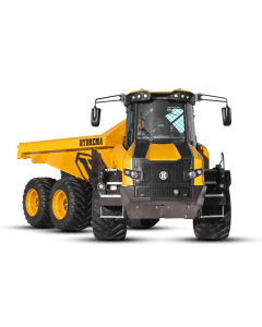 Самосвал Hydrema DT22 HM (20 тонн)