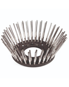 Щетина TecSolum DauerTec Weed Brush Light
