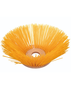 Щетина TecSolum PP Gutter Broom